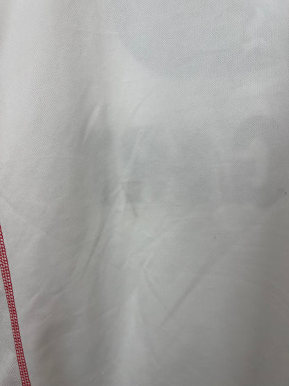 VfB Stuttgart 2005/06, Heimtrikot, #10 Tomasson, XL