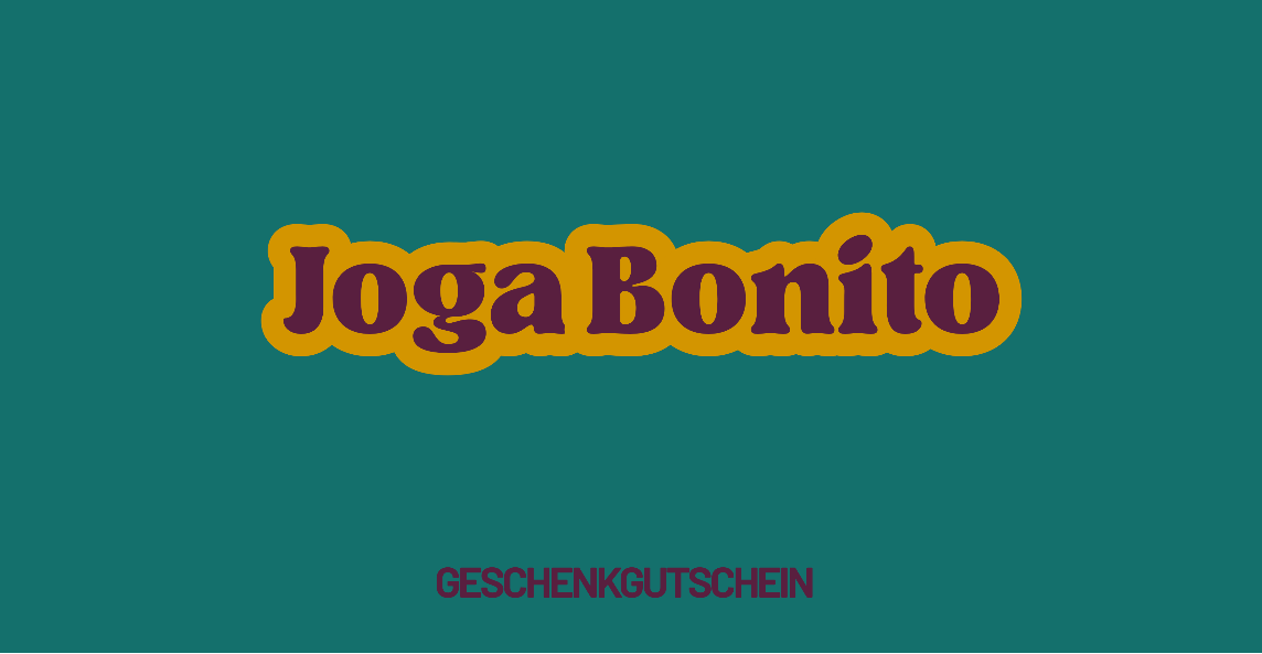 Geschenkgutscheine