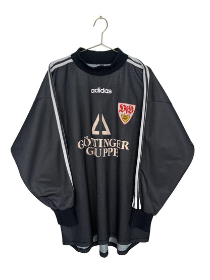 VfB Stuttgart 1997/98, Torwarttrikot, #1 Wohlfahrt, XL