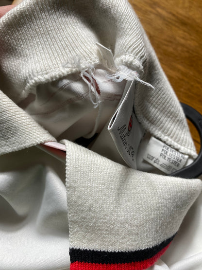 AC Mailand 1993/94, Auswärtstrikot langarm, M