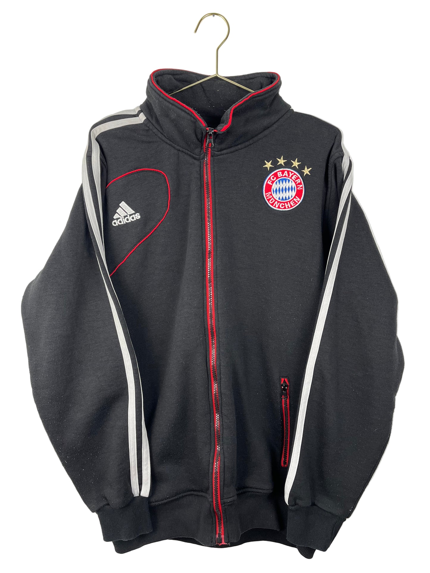 FC Bayern München 2000er, Sweatjacke, L/XL