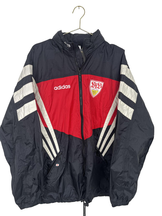 VfB Stuttgart 1995-1997, Regenjacke, M
