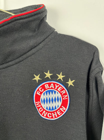 FC Bayern München 2000er, Sweatjacke, L/XL