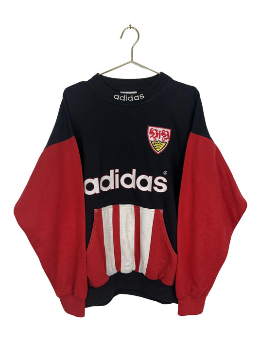VfB Stuttgart 1995/96, Pullover, M