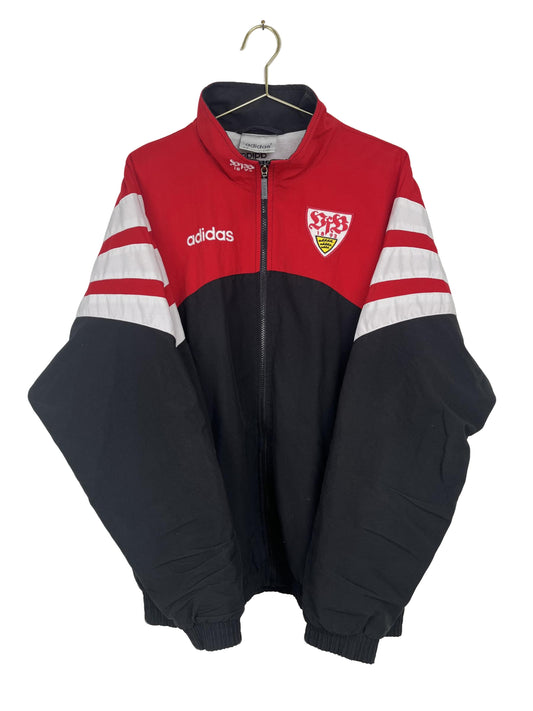VfB Stuttgart 1996/97, Track Jacket, M