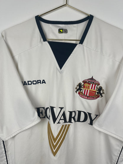 A.F.C Sunderland 2004/05, Auswärtstrikot, M