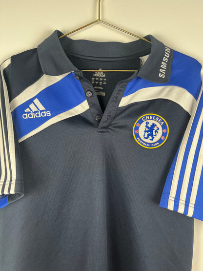 FC Chelsea 2000er, Polo-Hemd, L