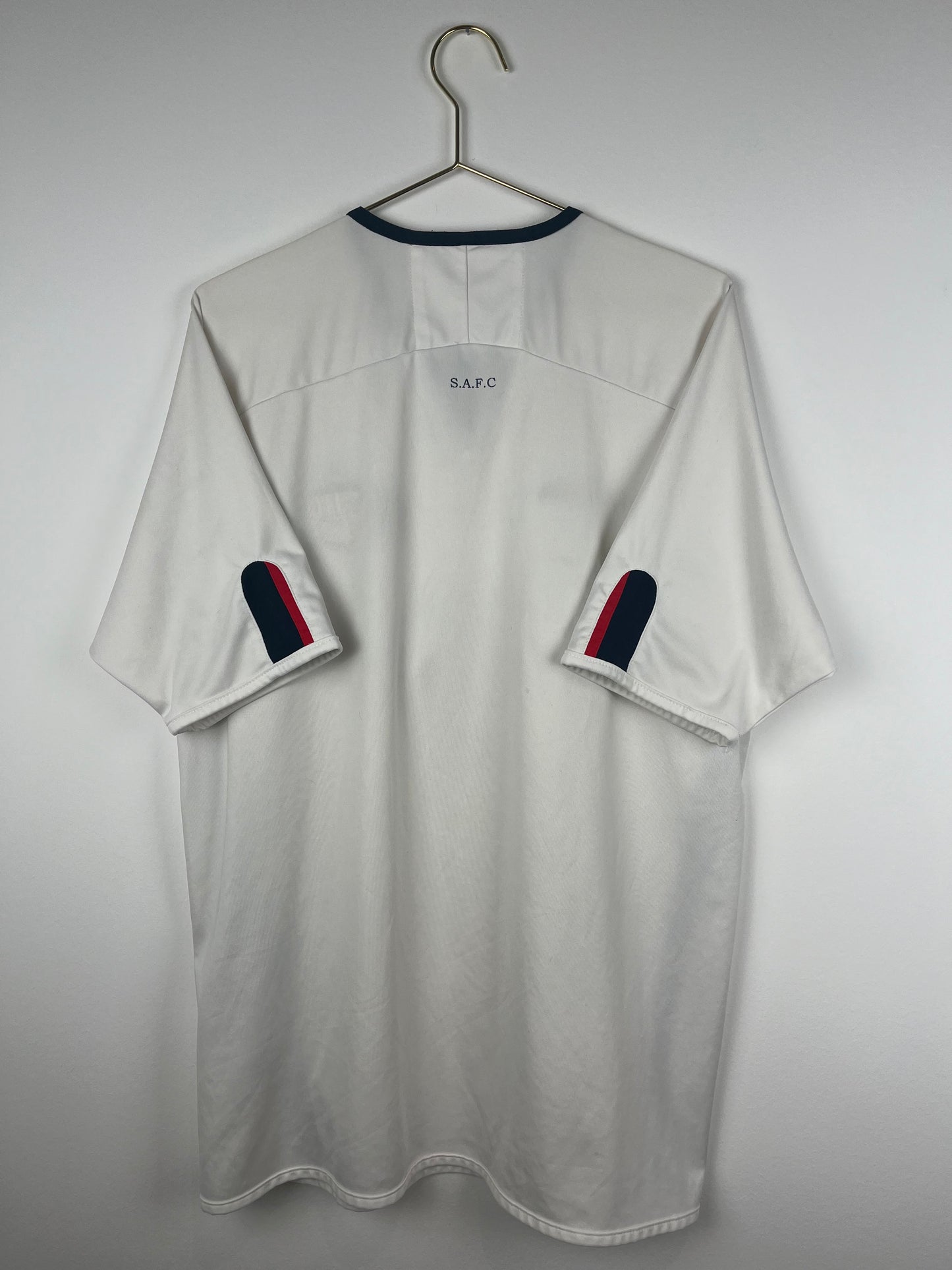 A.F.C Sunderland 2004/05, Auswärtstrikot, M