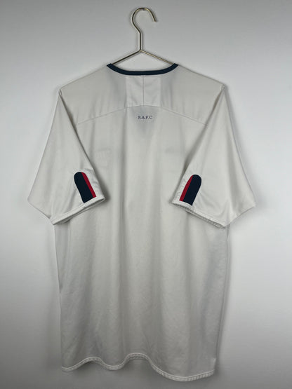 A.F.C Sunderland 2004/05, Auswärtstrikot, M