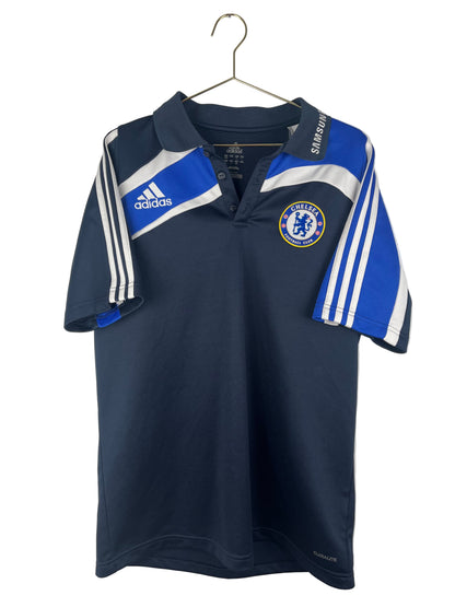 FC Chelsea 2000er, Polo-Hemd, L