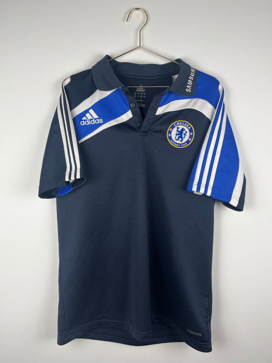 FC Chelsea 2000er, Polo-Hemd, L