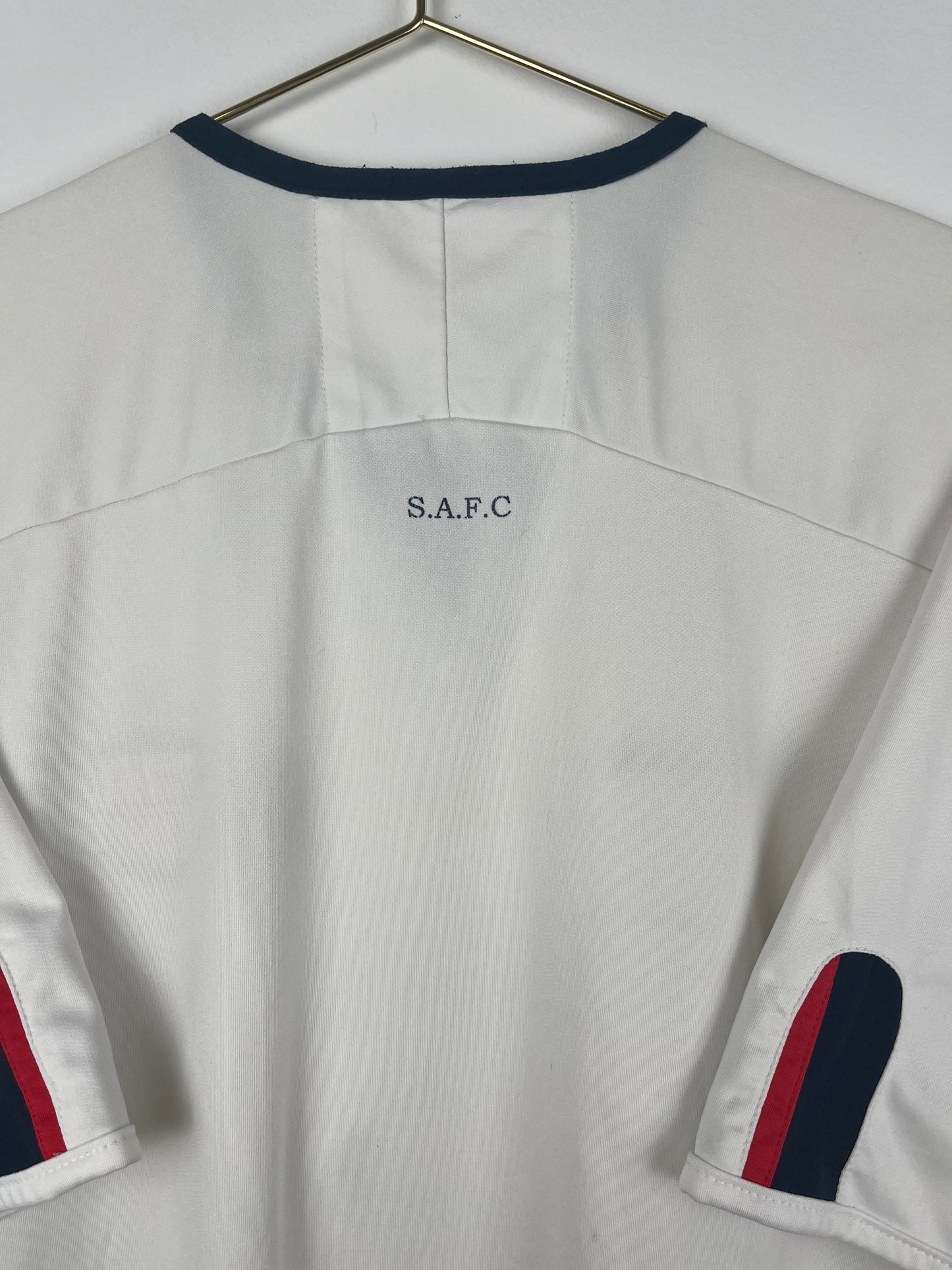 A.F.C Sunderland 2004/05, Auswärtstrikot, M