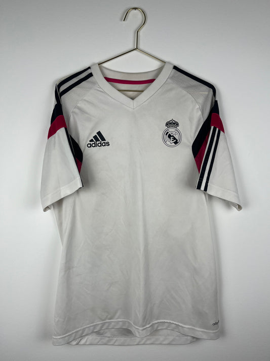 Real Madrid 2010er, Shirt Training, M