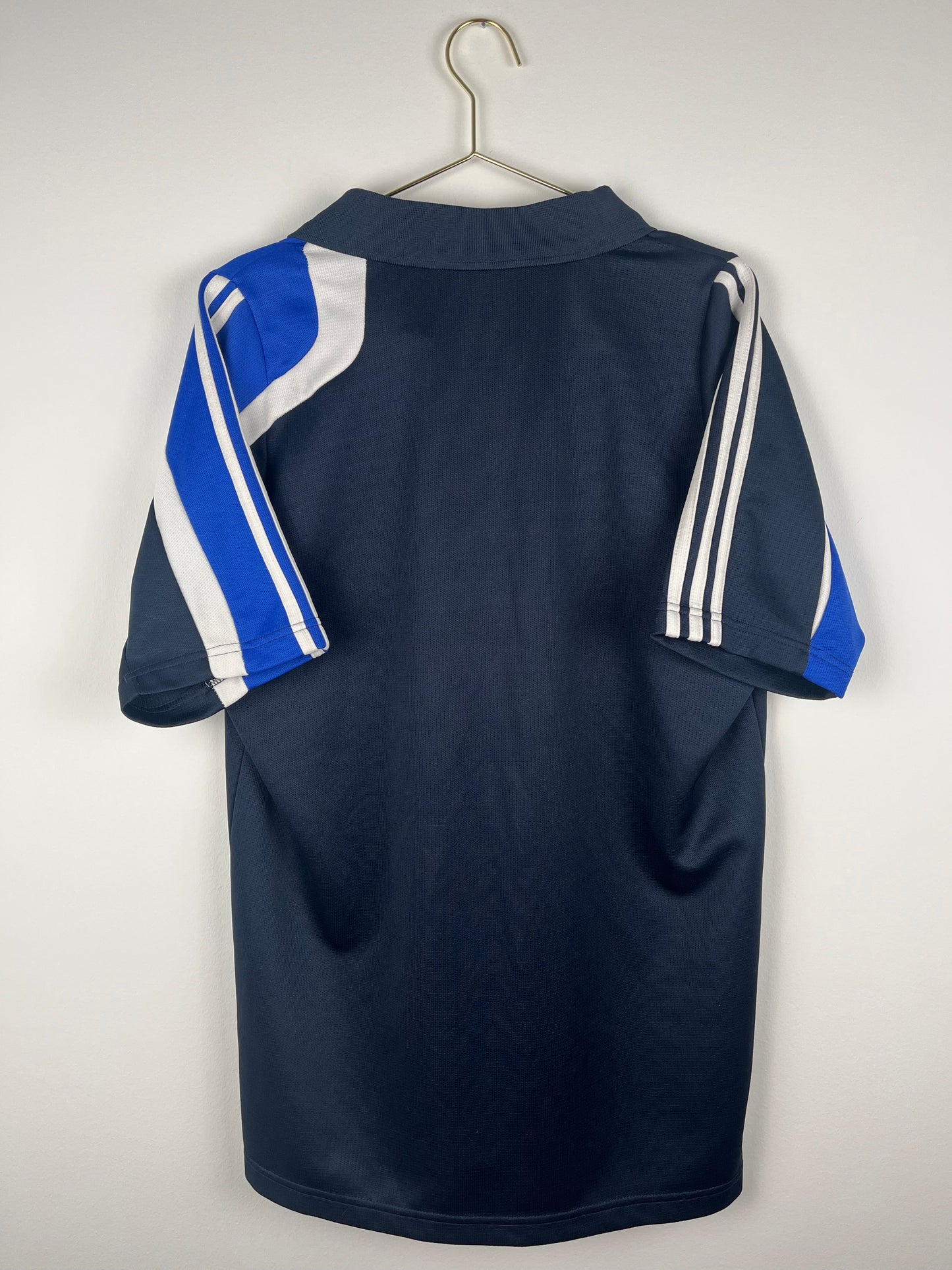 FC Chelsea 2000er, Polo-Hemd, L