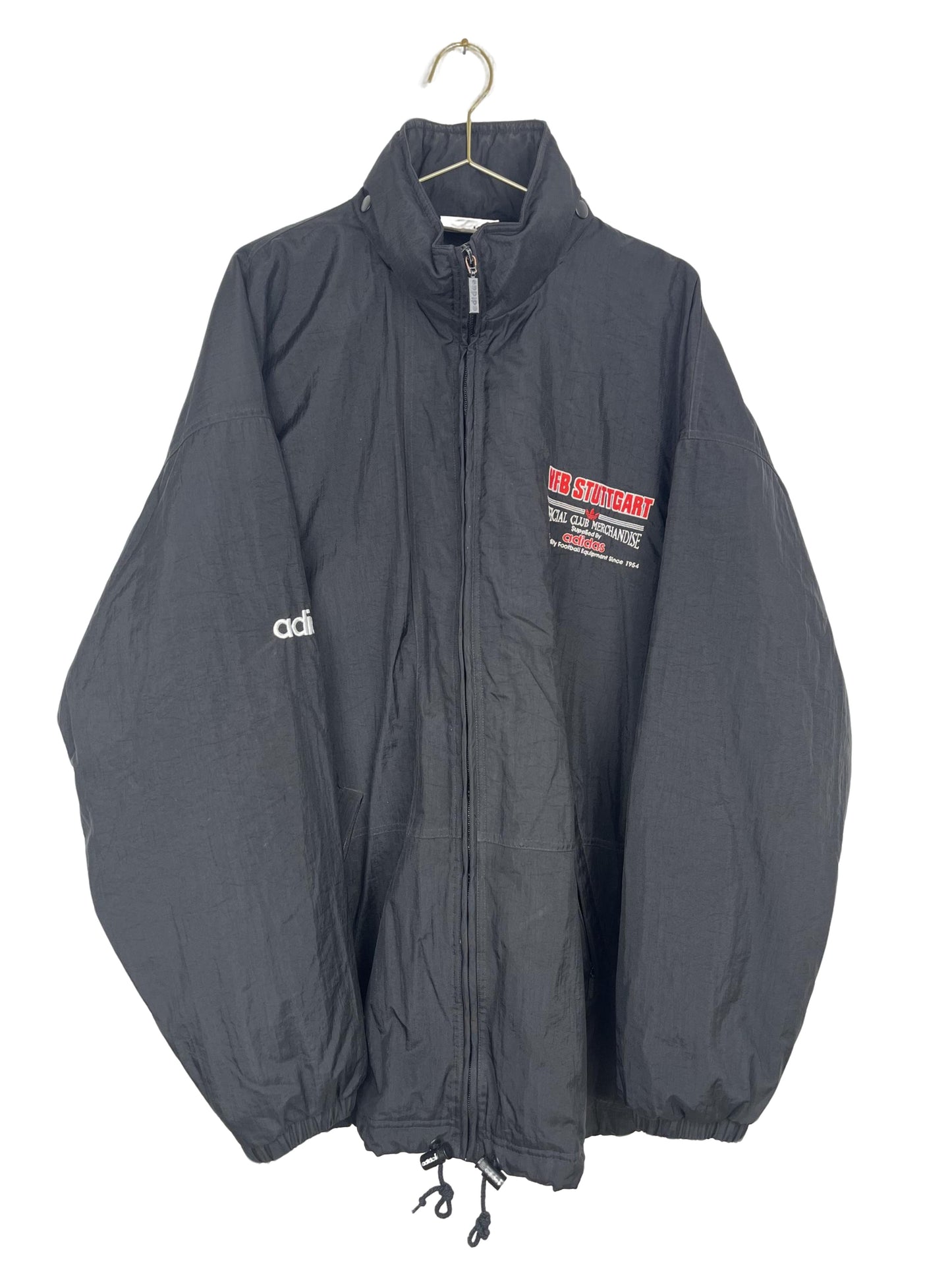 VfB Stuttgart 1996/97, Jacke, XL