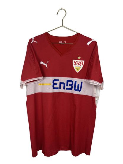 VfB Stuttgart 2008-2010, Auswärtstrikot, L