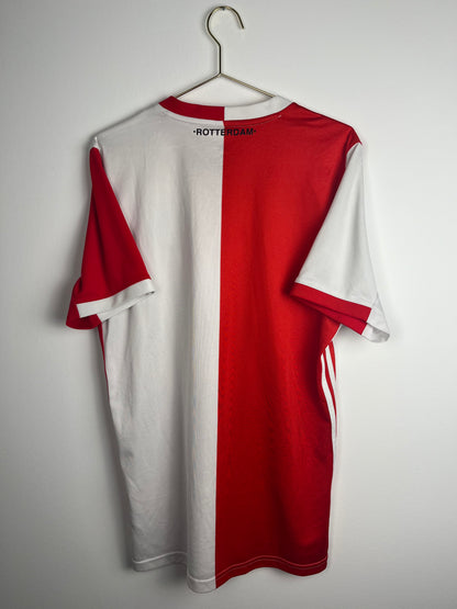 Feyenoord Rotterdam 2019/20, Heimtrikot, M