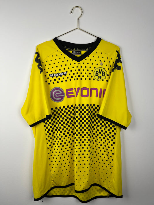 Borussia Dortmund 2011/12, Heimtrikot, XXL