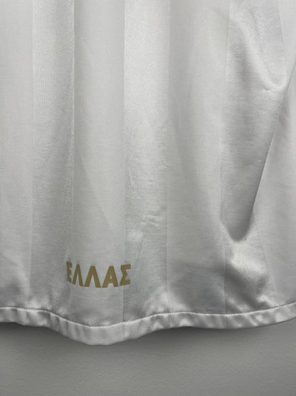 Griechenland 2008, Auswärtstrikot, L