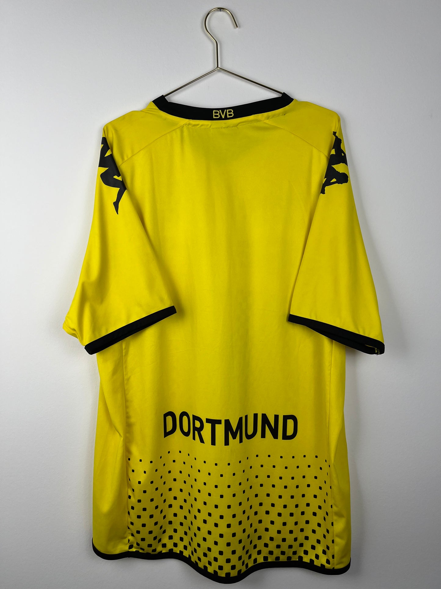 Borussia Dortmund 2011/12, Heimtrikot, XXL
