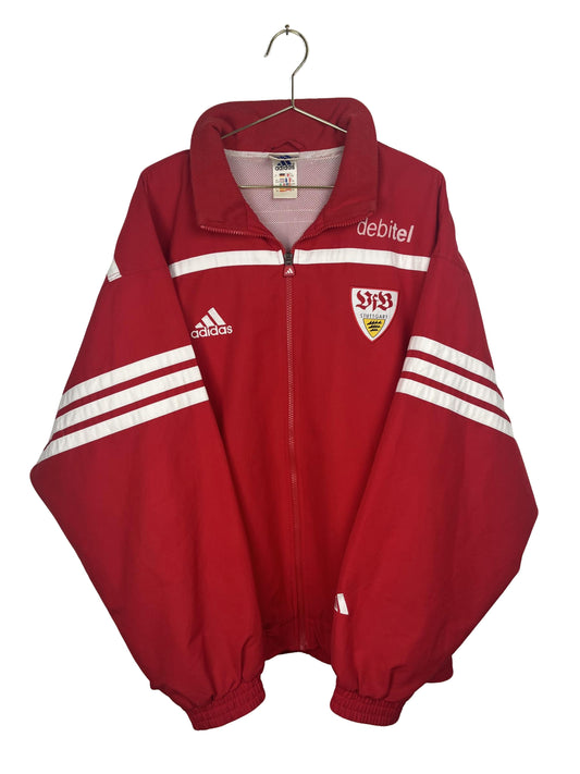 VfB Stuttgart 1998-2000, Track Jacket, L