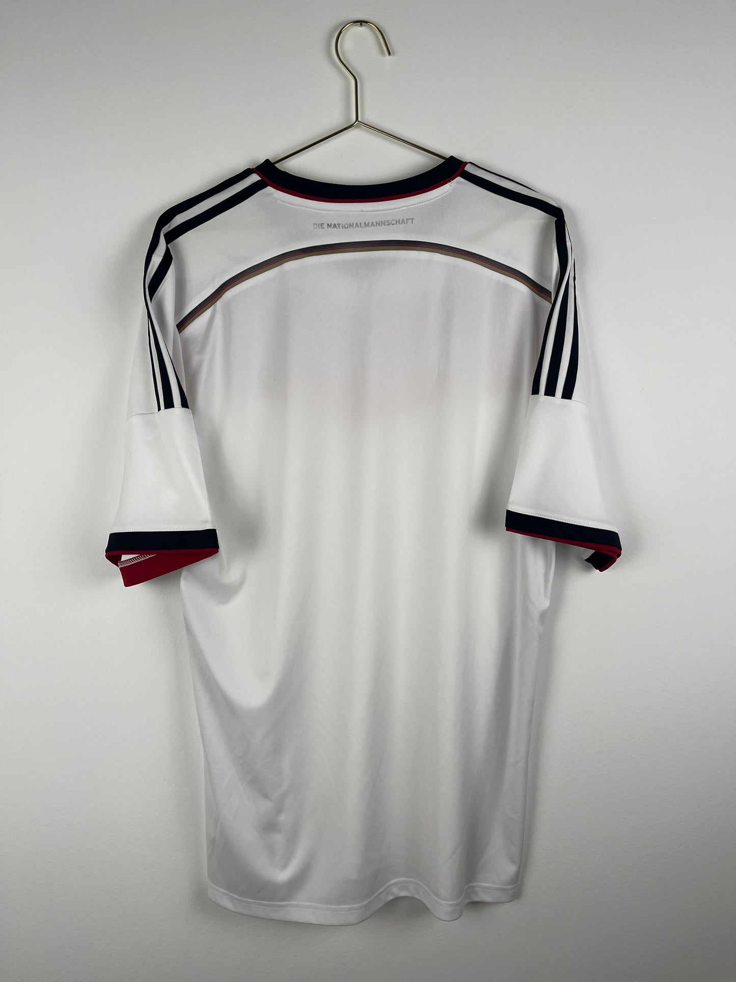 Deutschland DFB 2014, Heimtrikot, L