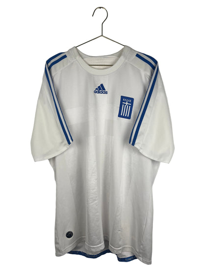 Griechenland 2008, Auswärtstrikot, L