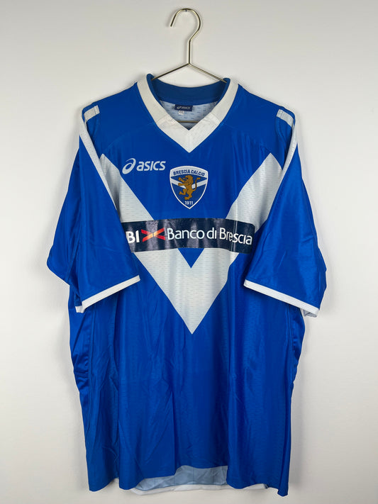 Brescia Calcio 2008/09, Heimtrikot, XXL