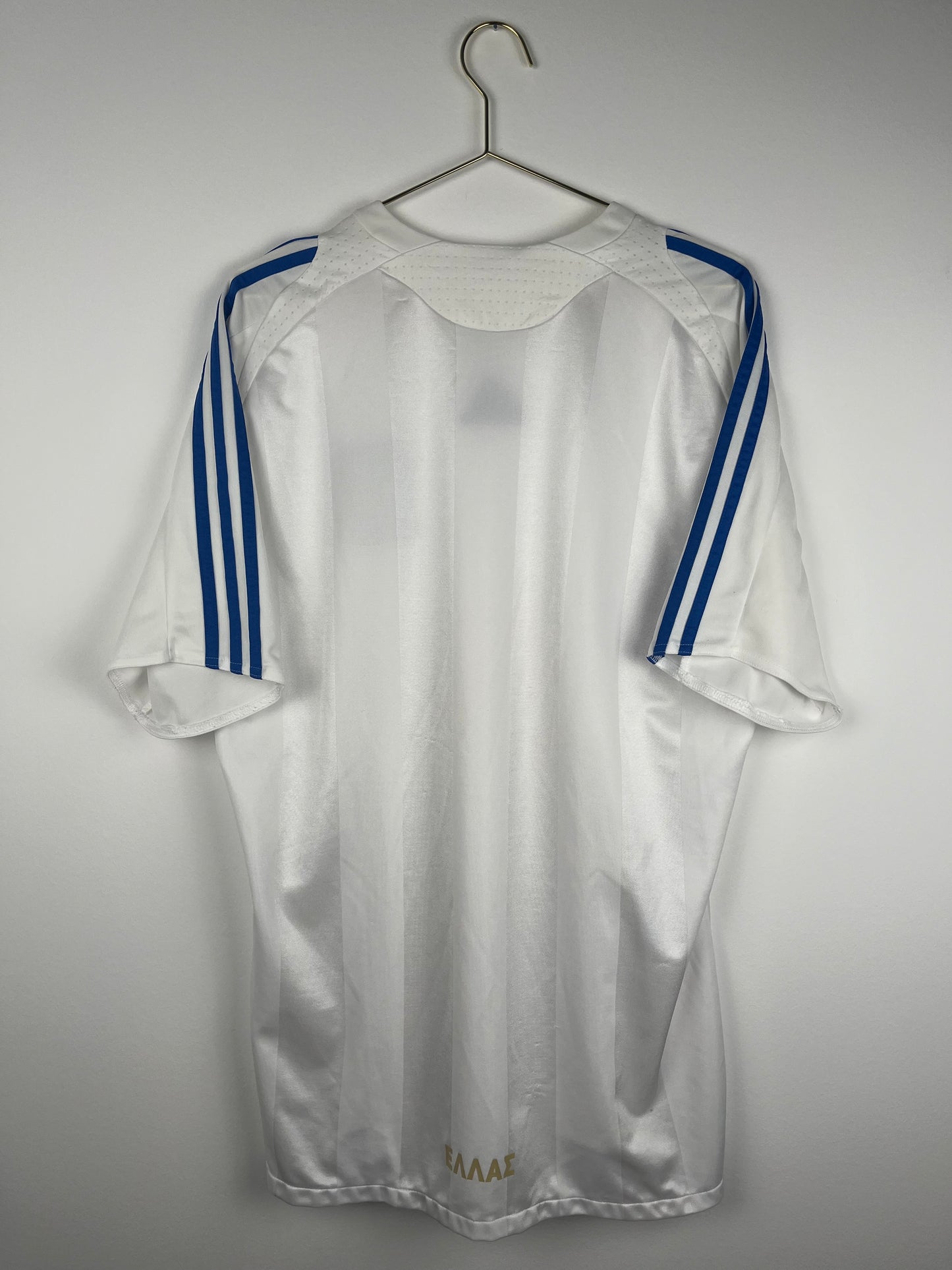 Griechenland 2008, Auswärtstrikot, L