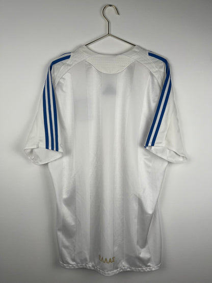 Griechenland 2008, Auswärtstrikot, L