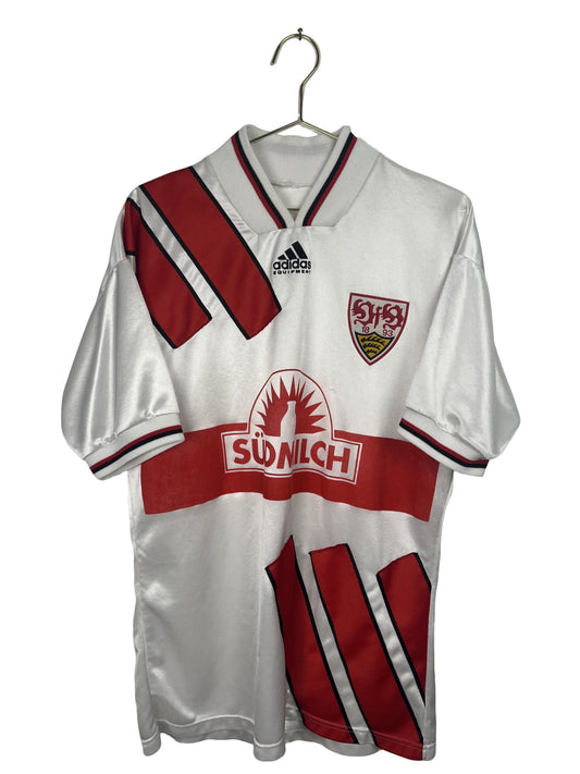 VfB Stuttgart 1993-1995, Heimtrikot, M