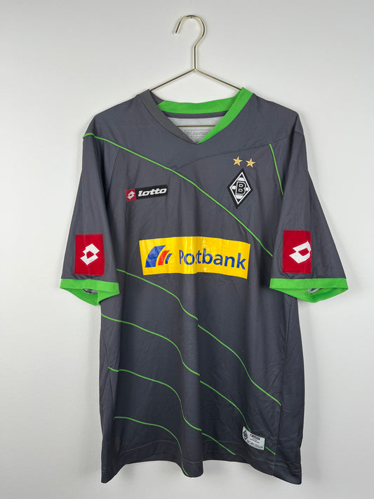Borussia Mönchengladbach 2011/12, Auswärtstrikot, #11 Marco Reus, L