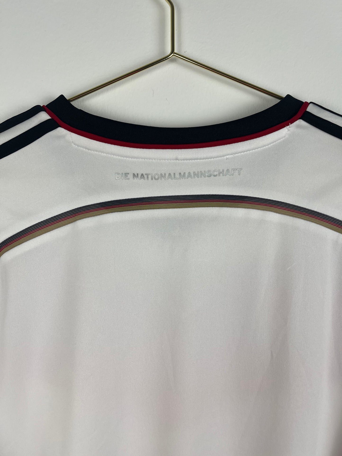 Deutschland DFB 2014, Heimtrikot, L