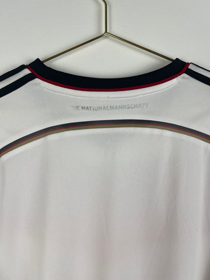 Deutschland DFB 2014, Heimtrikot, L