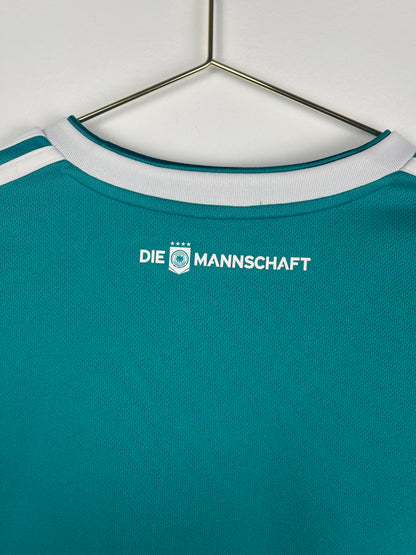 Deutschland DFB 2018, Auswärtstrikot, L
