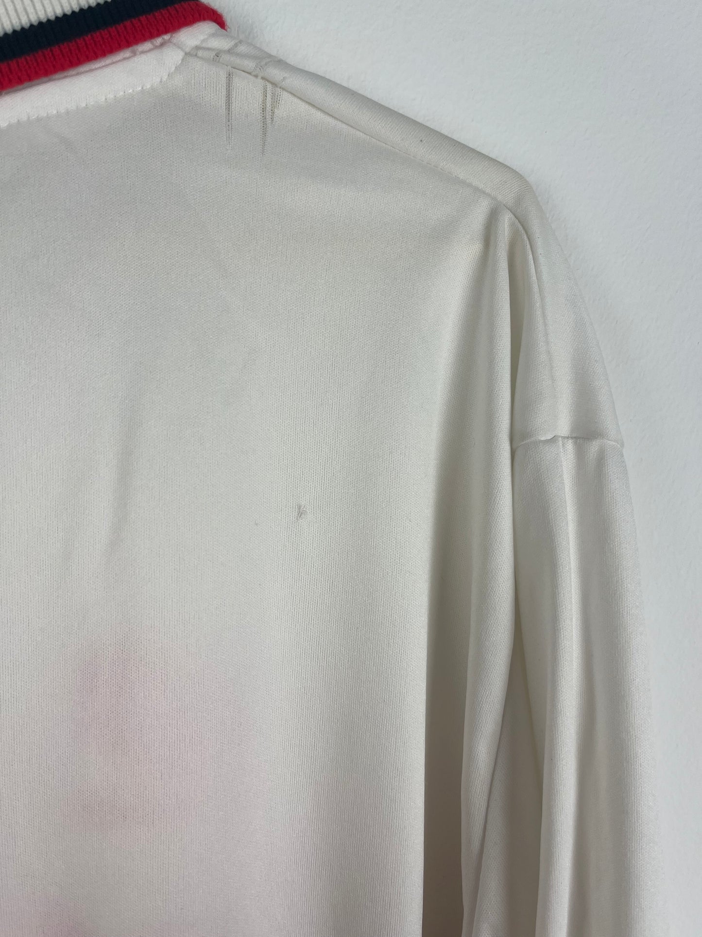 AC Mailand 1993/94, Auswärtstrikot langarm, M