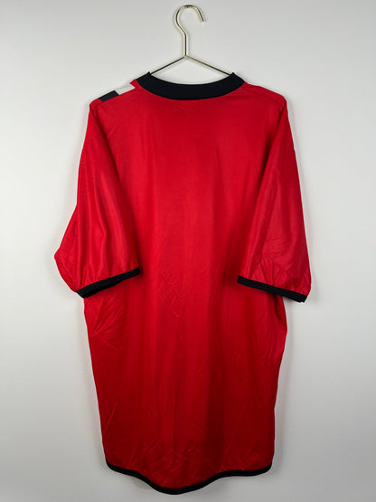 Eintracht Frankfurt 2005/06, Heimtrikot, XL