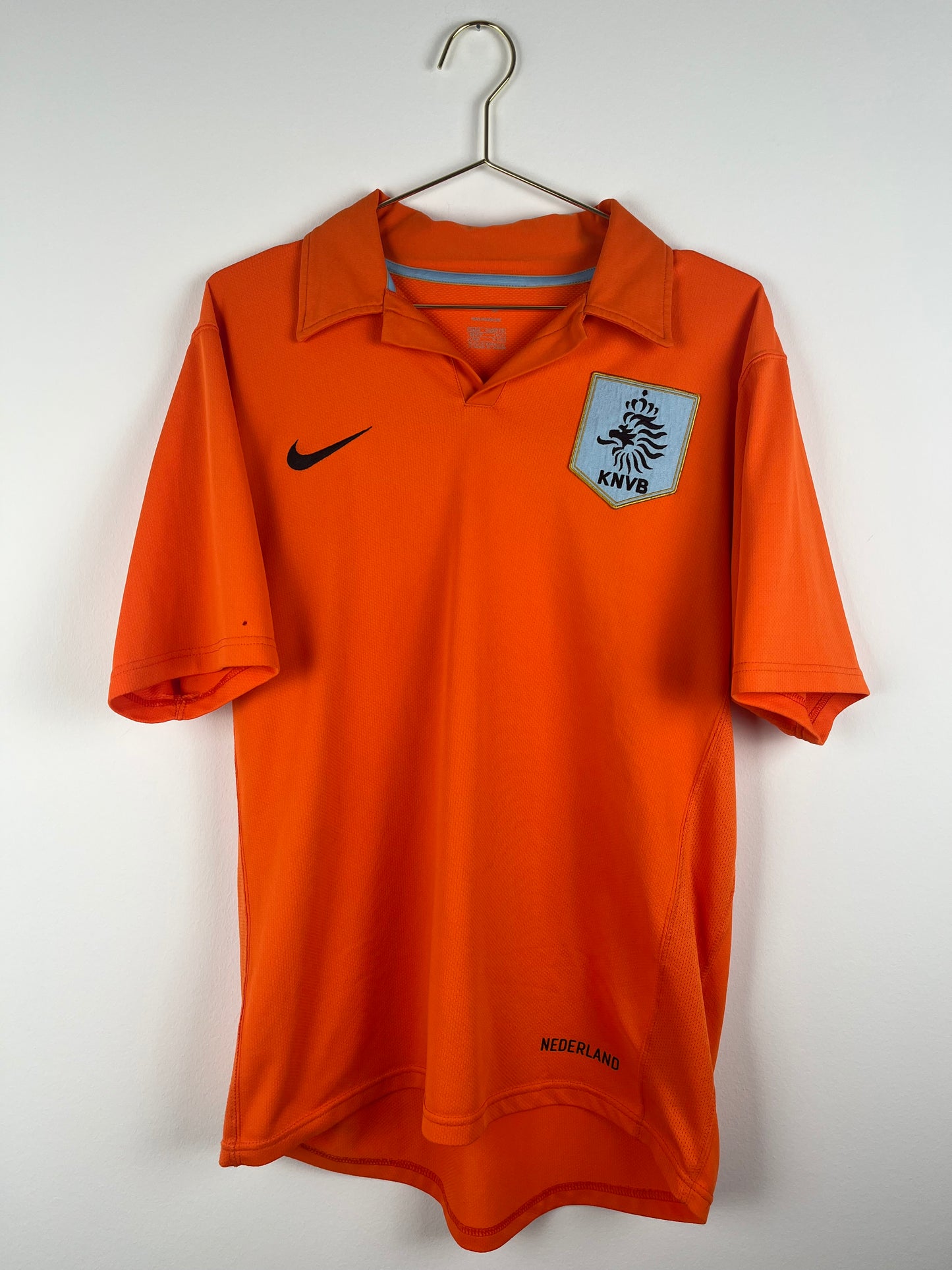 Niederlande 2006, Heimtrikot, M