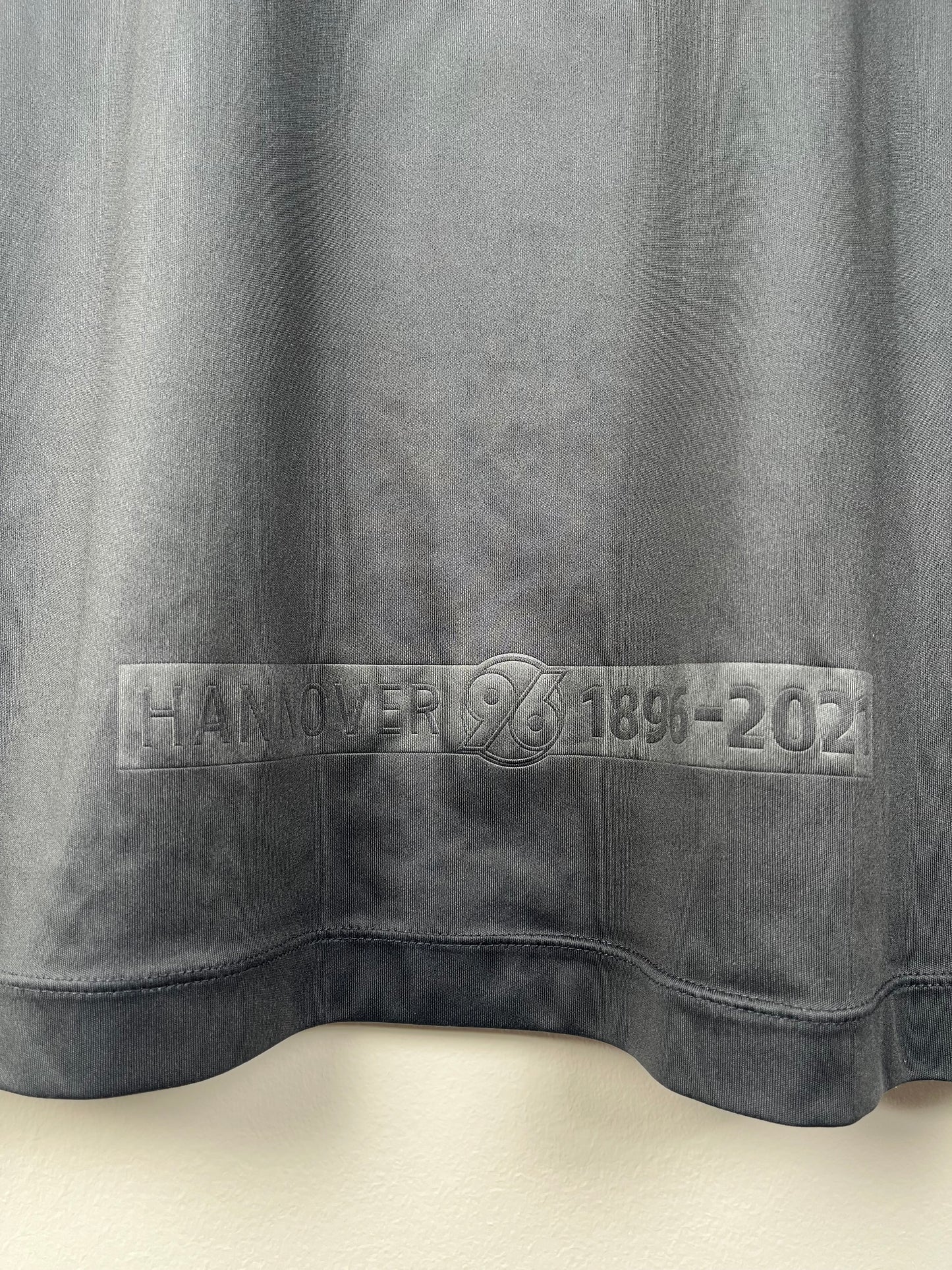 Hannover 96 2020/21, Ausweichtrikot, L