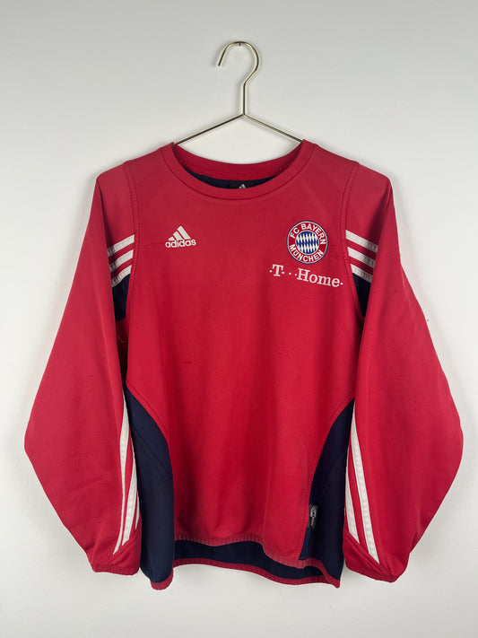 FC Bayern München 2000er, Pullover, XS