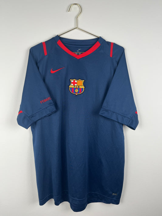 FC Barcelona 2000er, Shirt Training, M