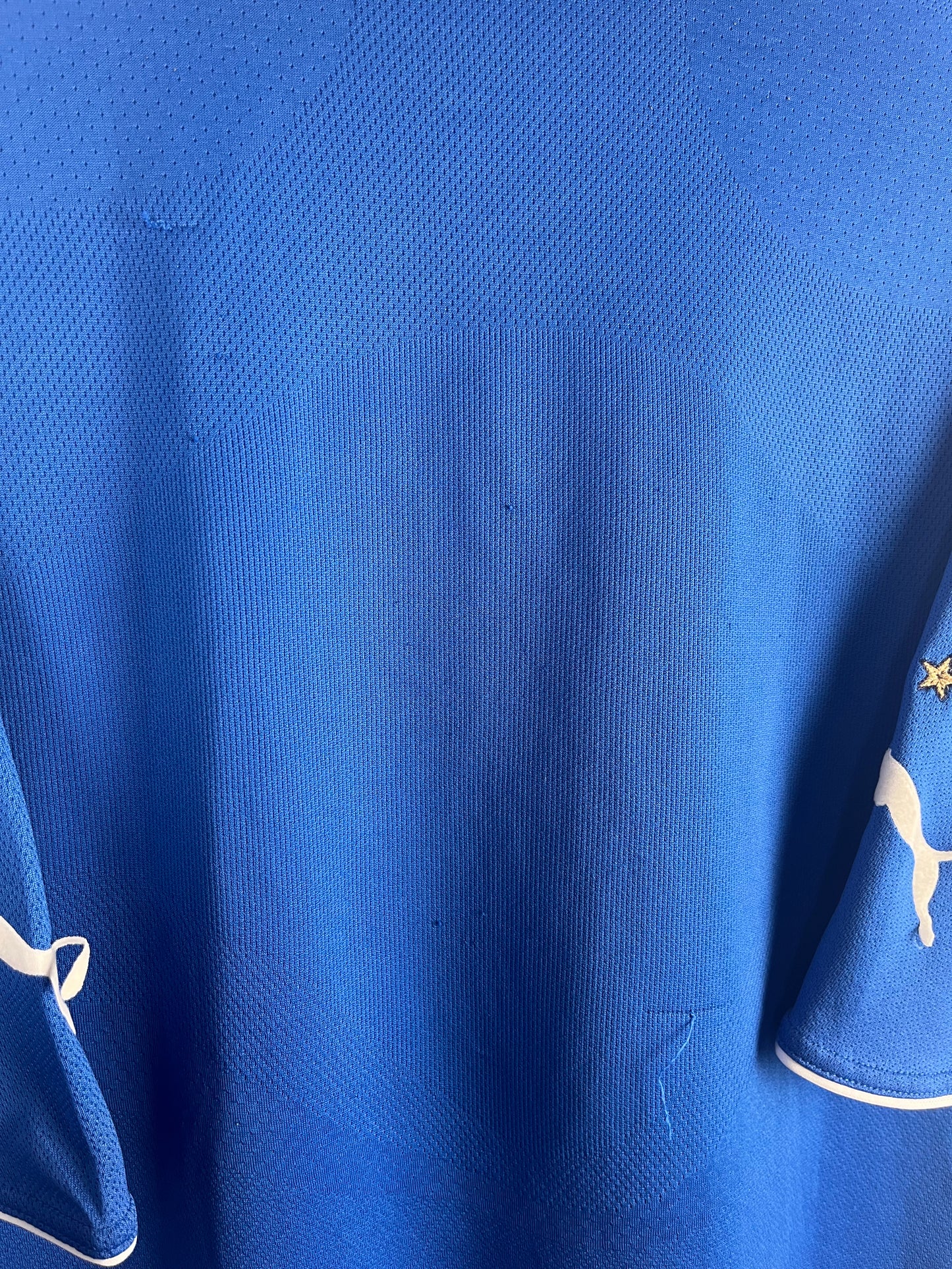 Italien 2003, Heimtrikot, M
