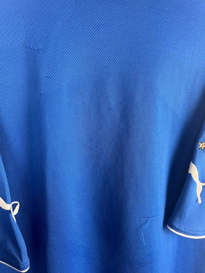 Italien 2003, Heimtrikot, M