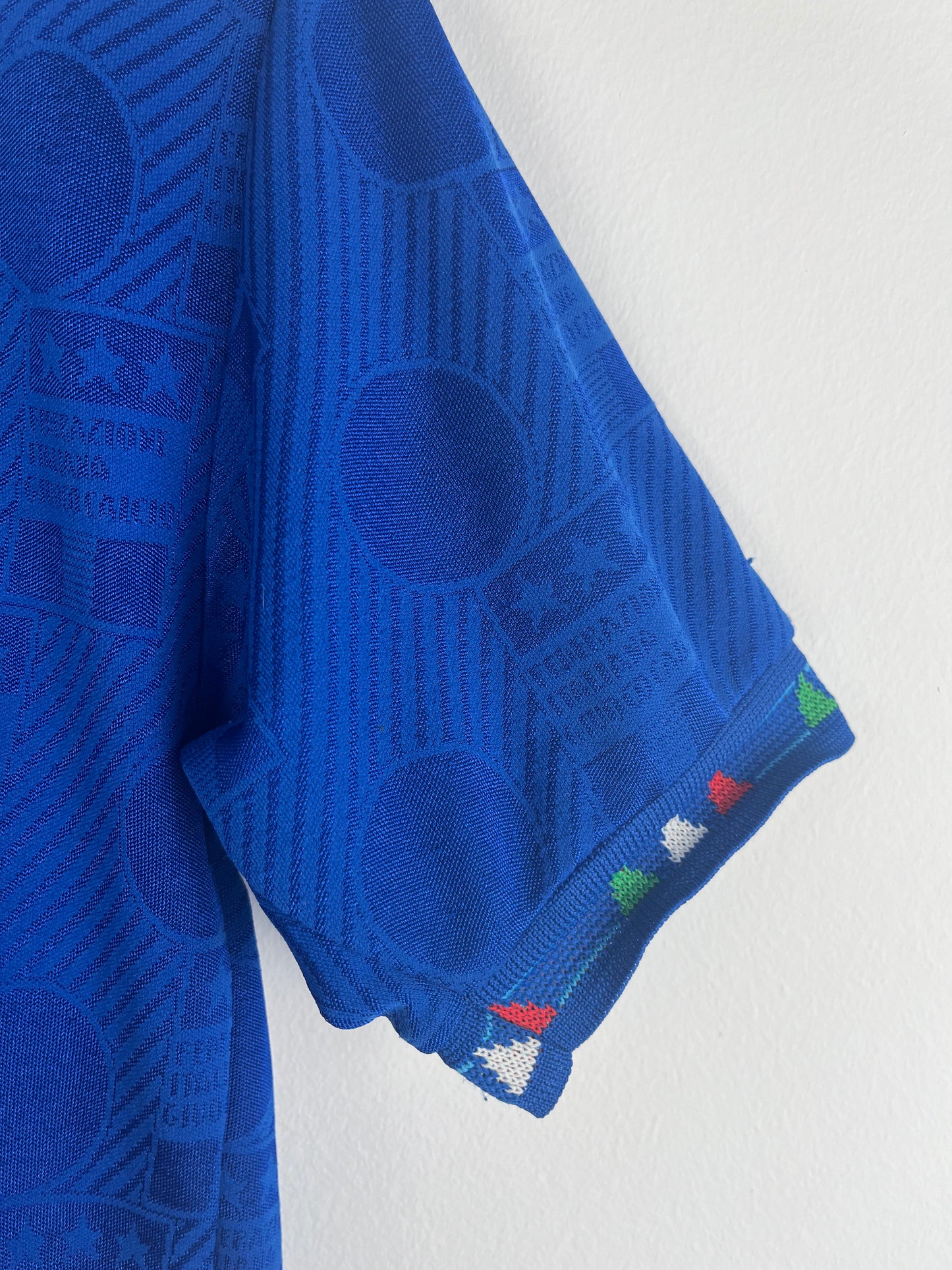 Italien 1992/93, Heimtrikot, #10, XS