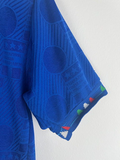 Italien 1992/93, Heimtrikot, #10, XS