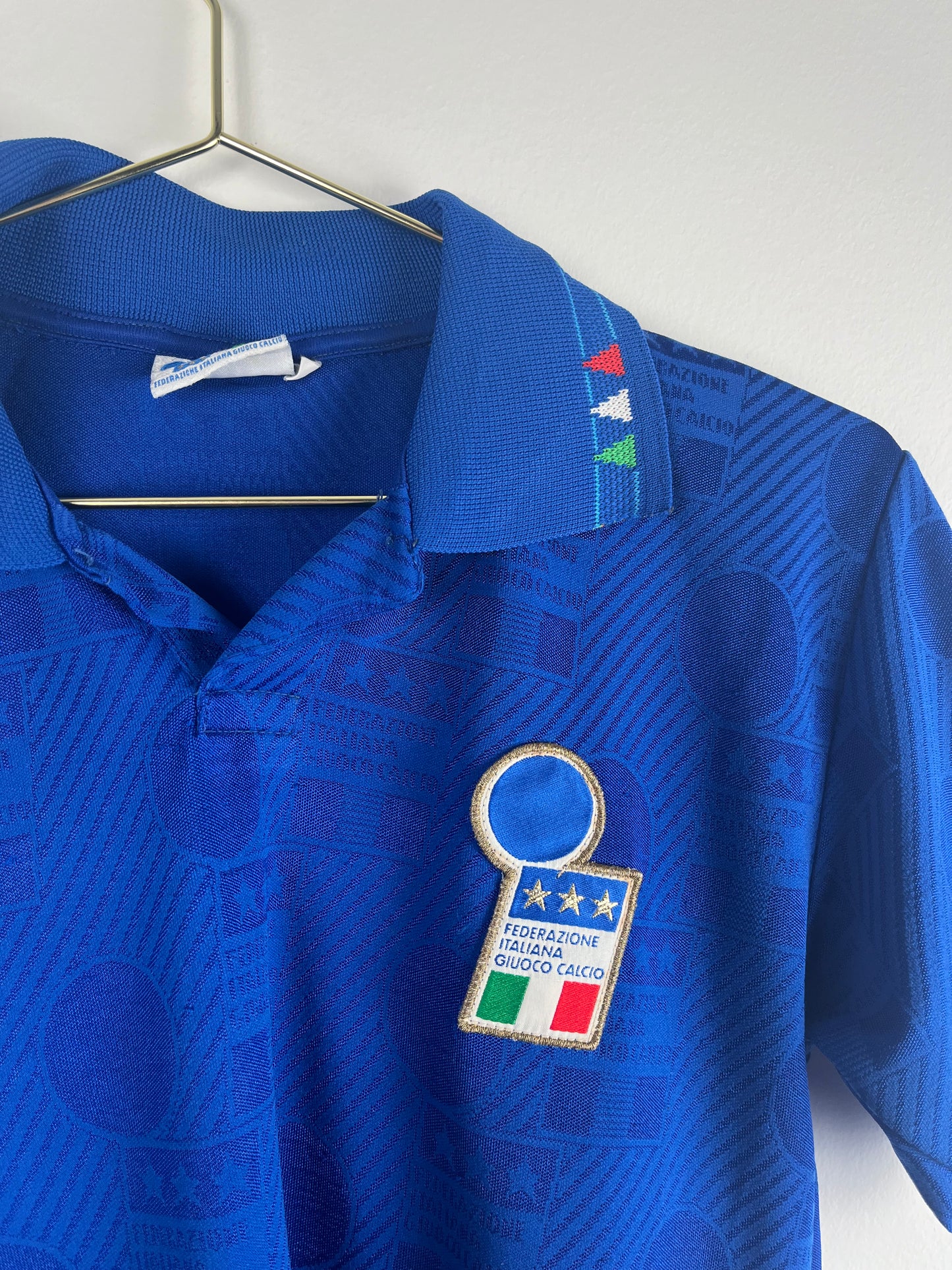 Italien 1992/93, Heimtrikot, #10, XS