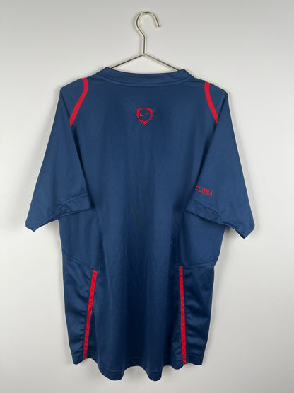 FC Barcelona 2000er, Shirt Training, M