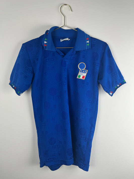 Italien 1992/93, Heimtrikot, #10, XS