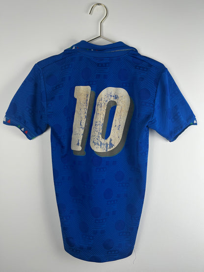 Italien 1992/93, Heimtrikot, #10, XS