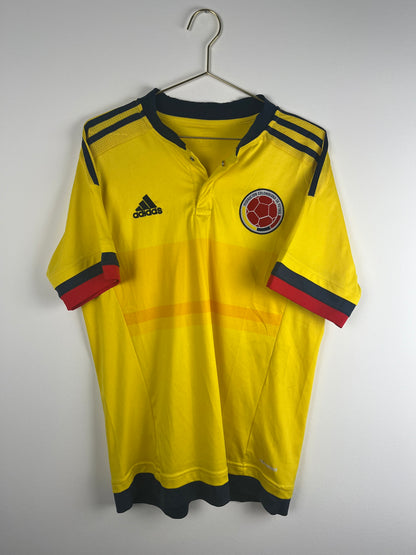 Kolumbien 2015, Heimtrikot, M